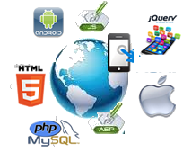 Desarrollo WEB, Movil, dominios WEB desarrollo a la medida, dominios web